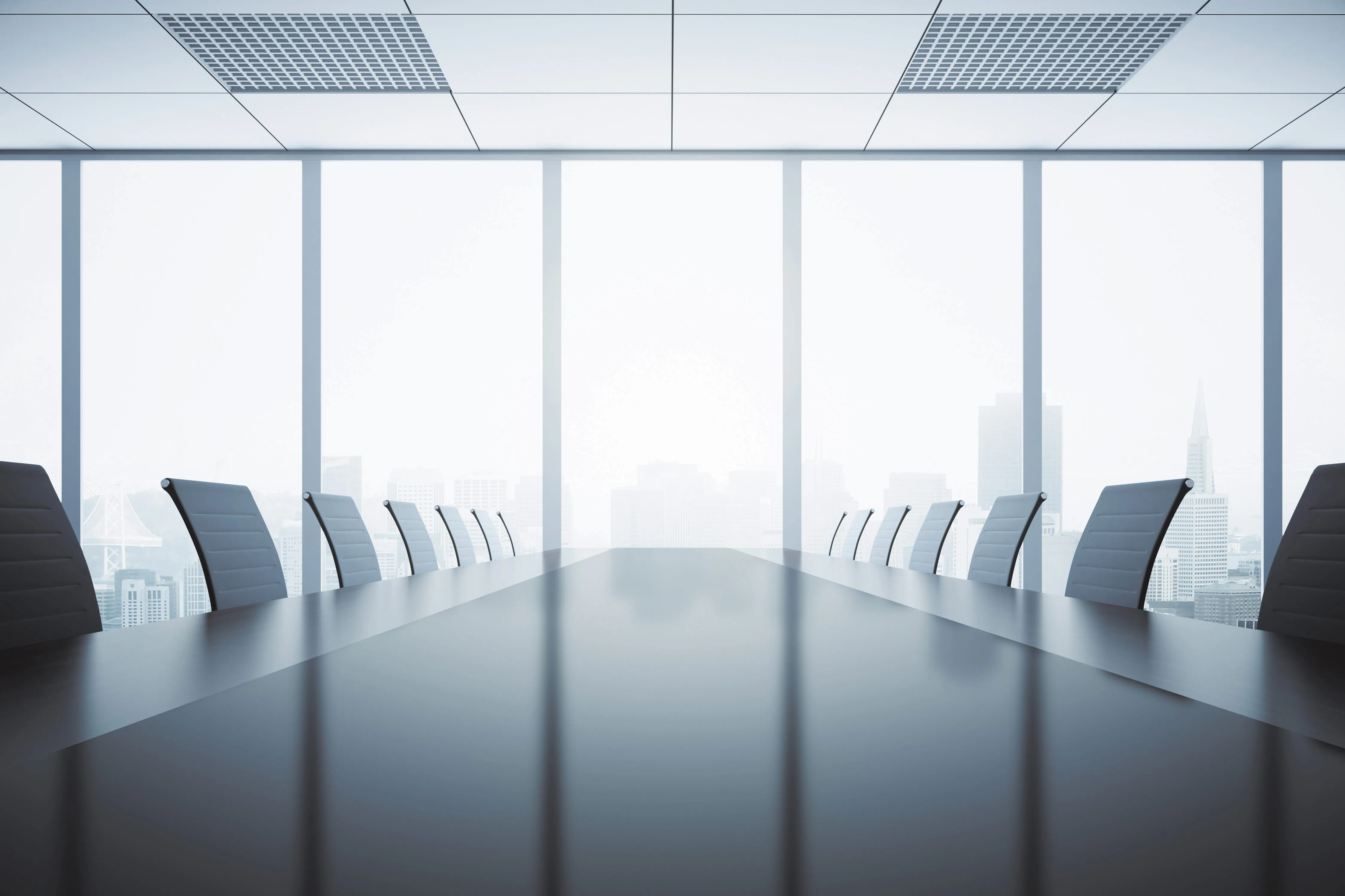 boardroom
