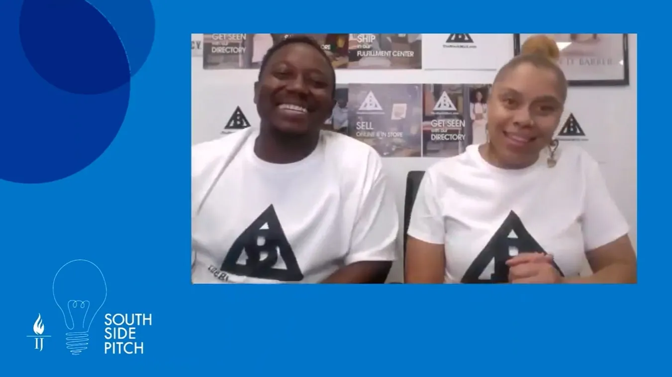 The Black Mall owners