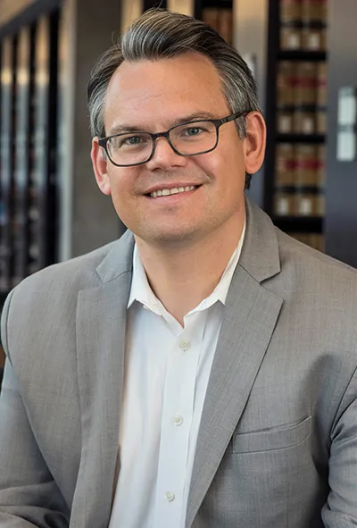 Adam Chilton