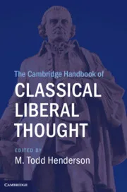 Classic Liberal Thought