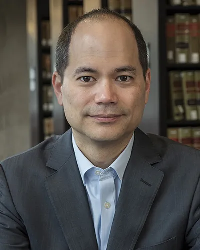 William Hubbard's headshot