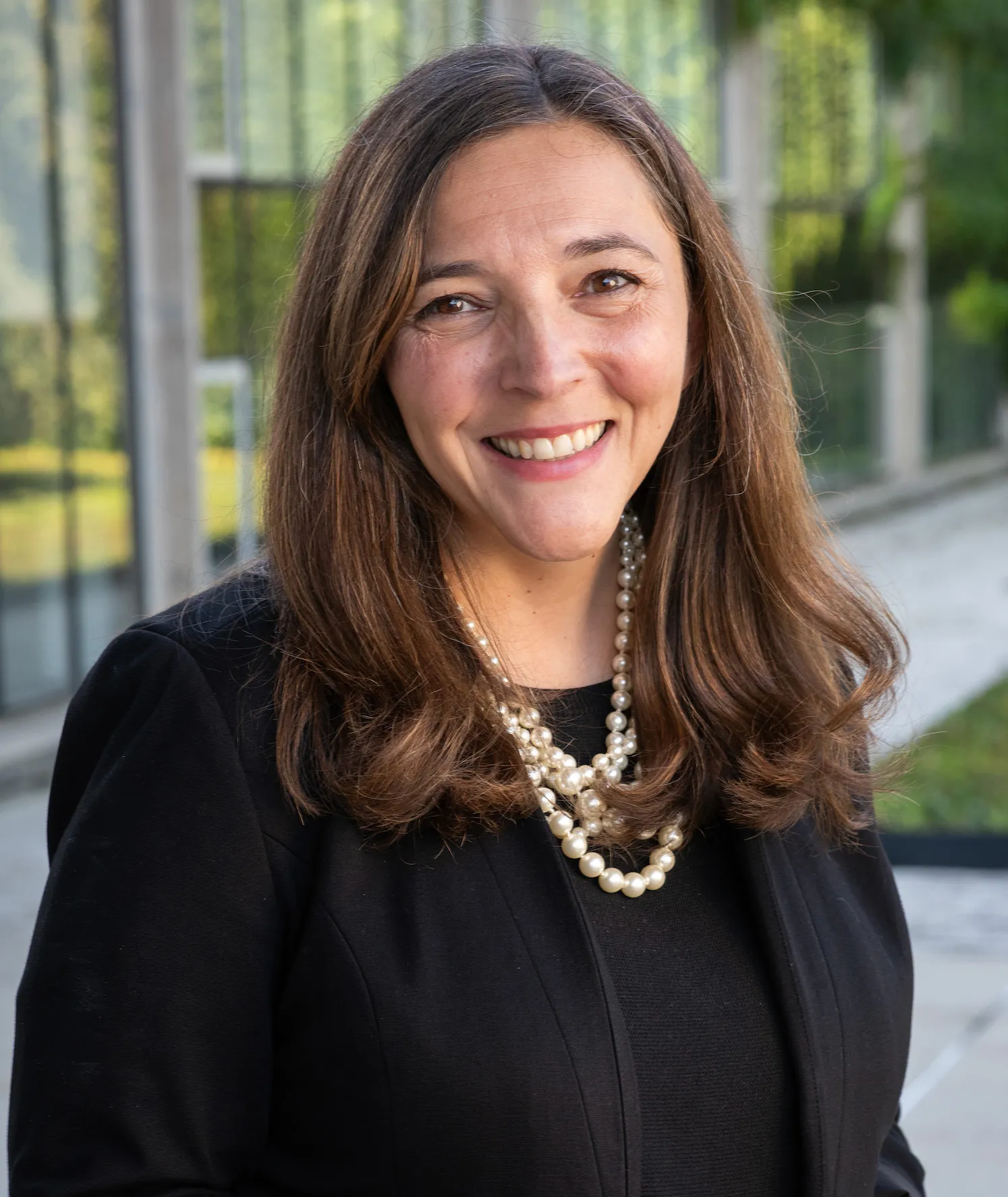 Headshot of Alison Coppelman