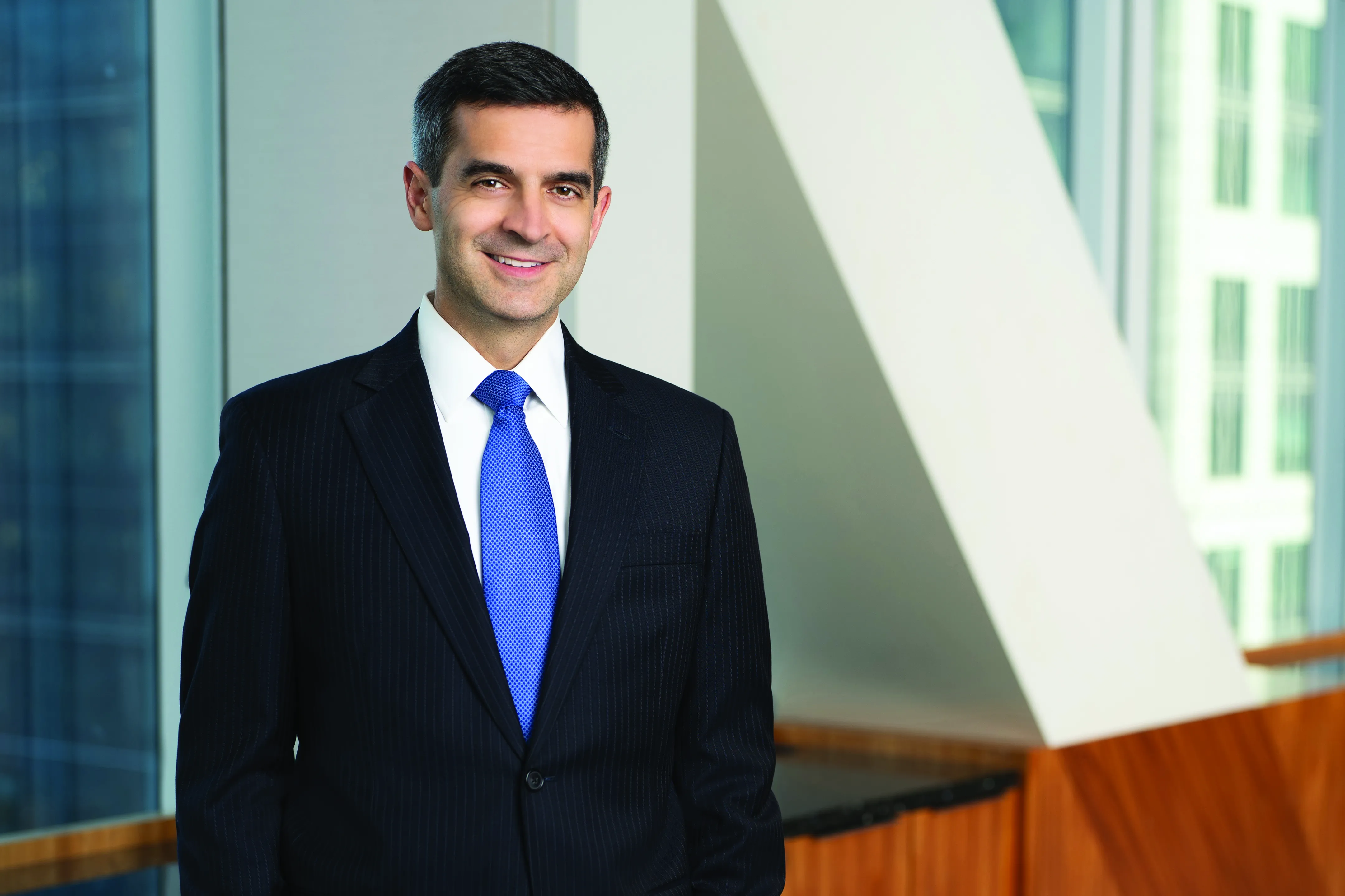 Bill Martin headshot