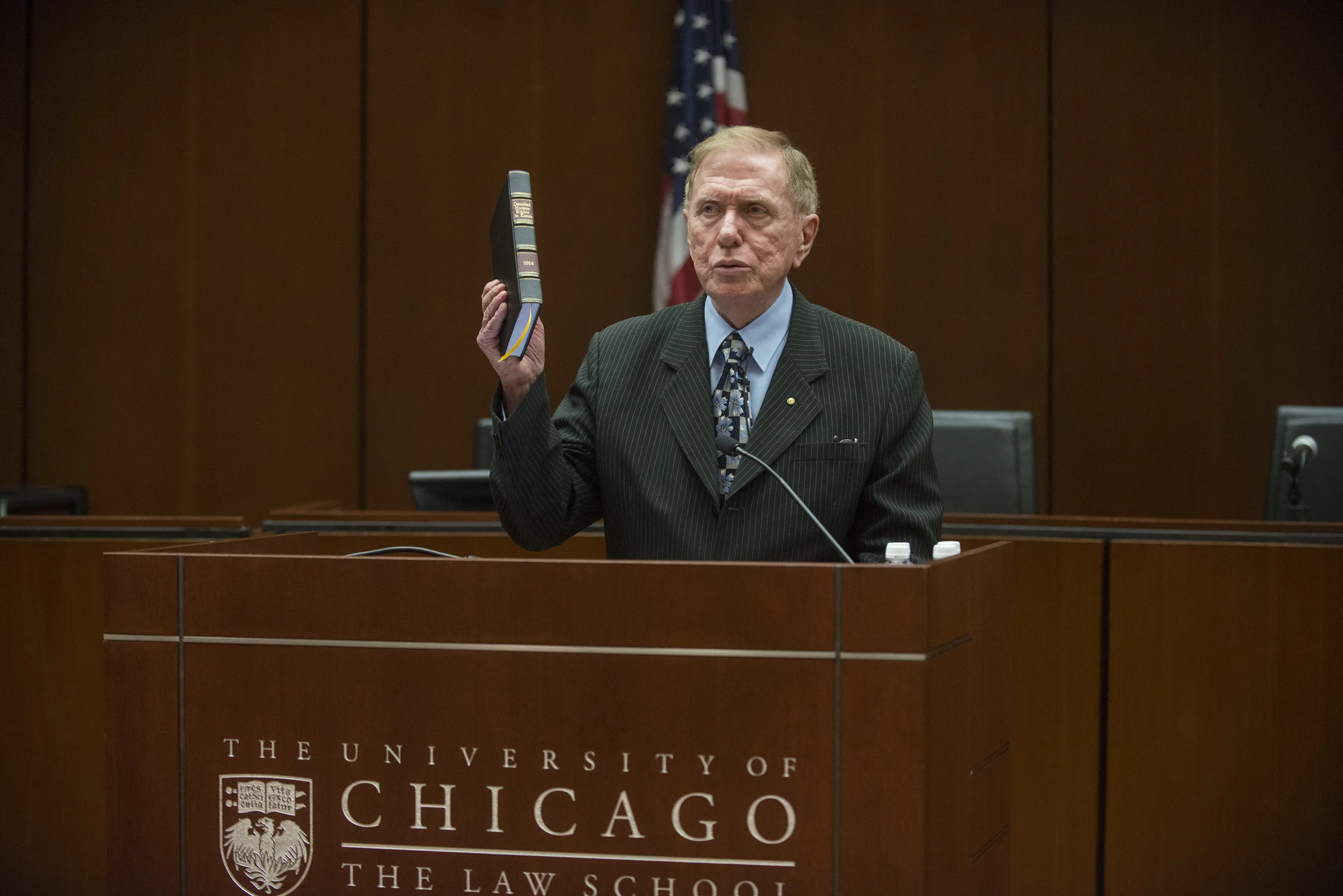 2016 Schwartz Lecture