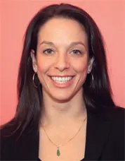 Sarah Horvitz