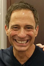 Harvey Levin